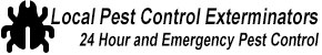Saint Peters PA Pest Control Exterminators